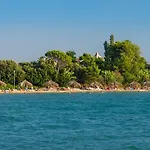 Διαμέρισμα Croliday Nin Ivica *