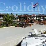Croliday Nin Ivica