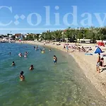 Croliday Nin Ivica Διαμέρισμα