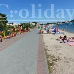 Croliday Nin Ivica Διαμέρισμα *