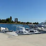 شقة Croliday Nin Ivica