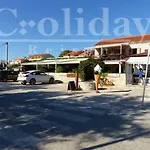 Croliday Nin Ivica