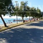 Διαμέρισμα Croliday Nin Ivica Vrsi