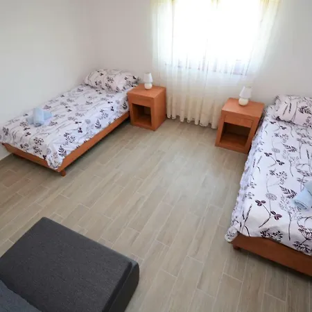 Croliday Nin Ivica Vrsi