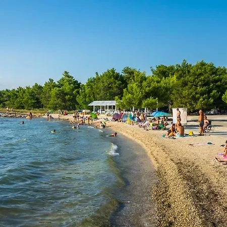 Croliday Nin Ivica Apartment