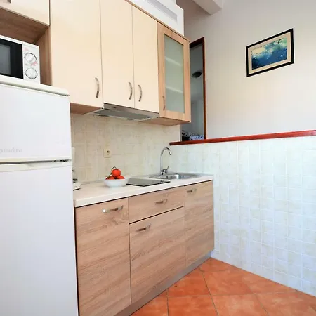 Apartment Croliday Nin Ivica