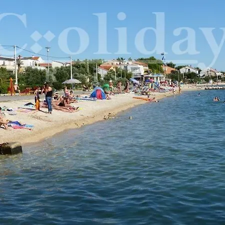 Daire Croliday Nin Ivica