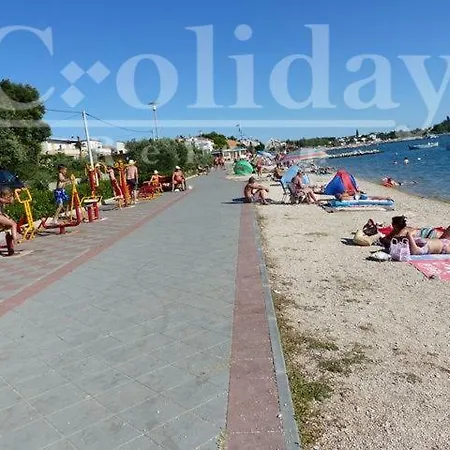 Croliday Nin Ivica Daire *