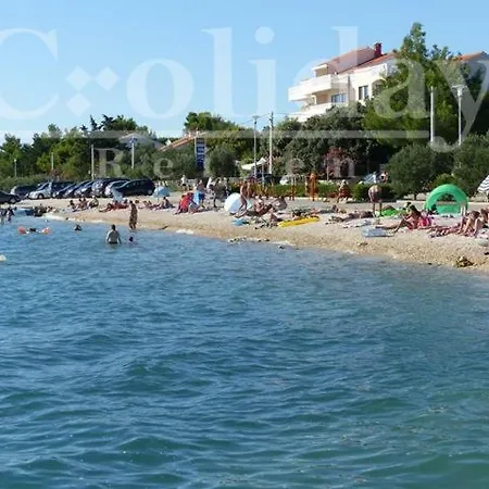 Croliday Nin Ivica Daire Vrsi
