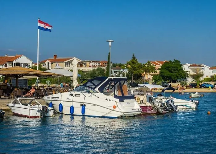 Croliday Nin Ivica Vrsi