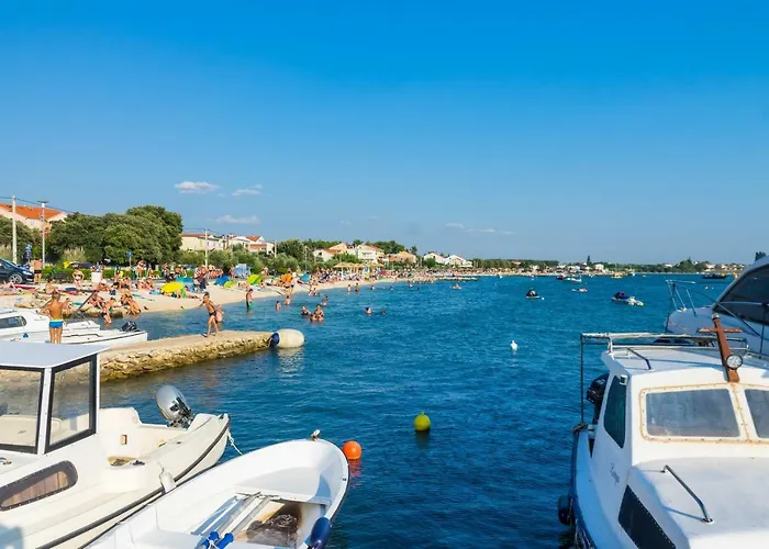 Croliday Nin Ivica * Vrsi