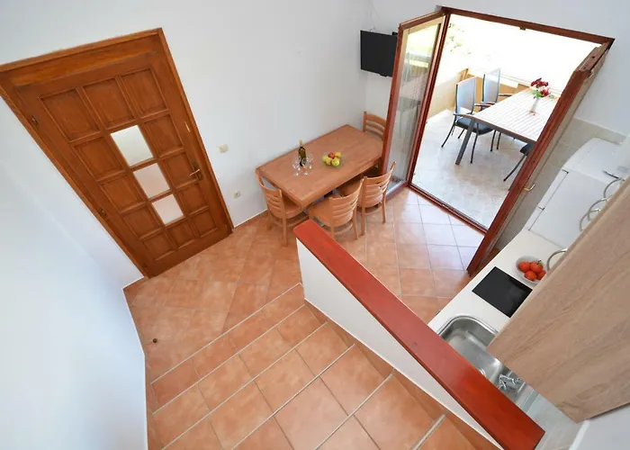 Croliday Nin Ivica * Vrsi