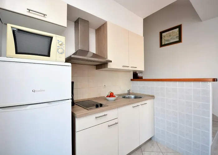 Apartment Croliday Nin Ivica