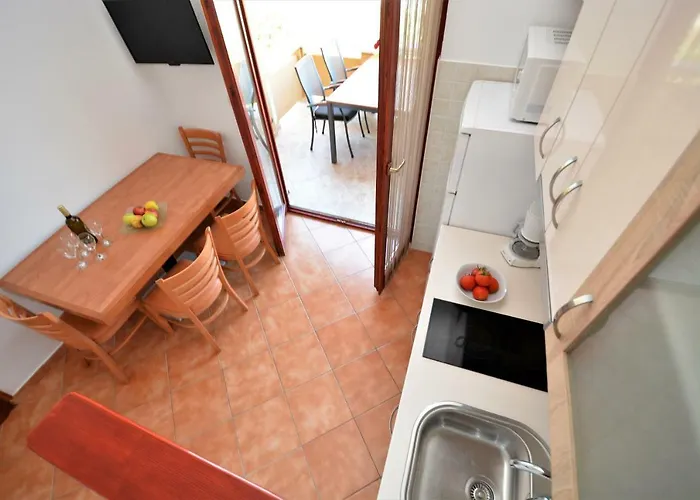 Croliday Nin Ivica Vrsi