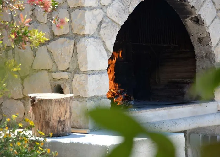 Croliday Nin Ivica Apartment Vrsi