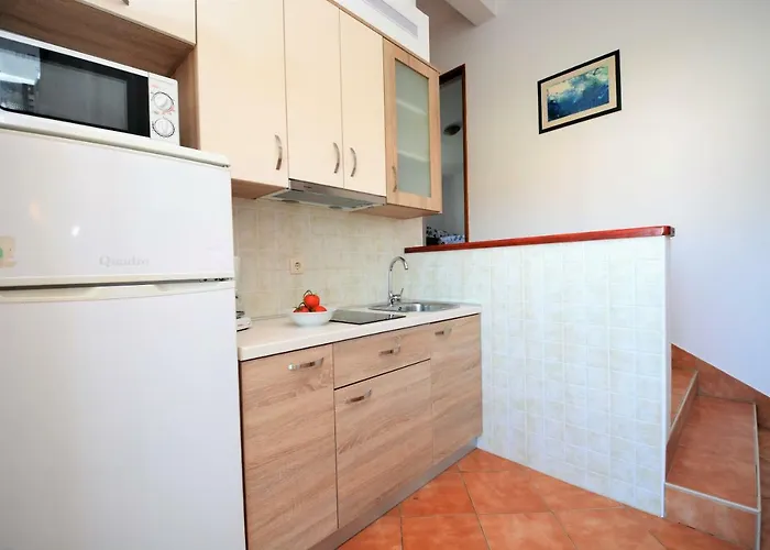 Apartment Croliday Nin Ivica