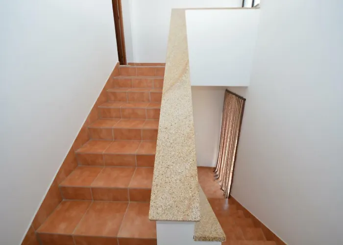 Apartment Croliday Nin Ivica