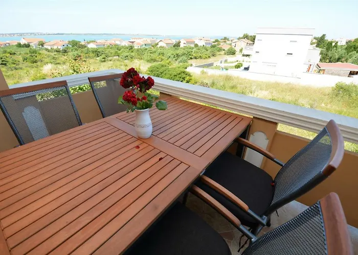 Croliday Nin Ivica * Vrsi