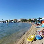 Croliday Nin Ivica Apartman Vrsi