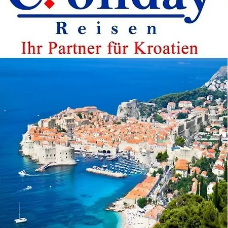 Croliday Nin Ivica