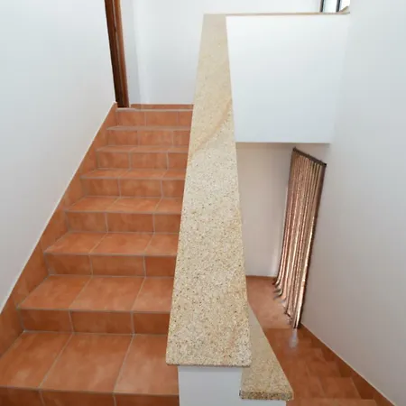 Apartment Croliday Nin Ivica