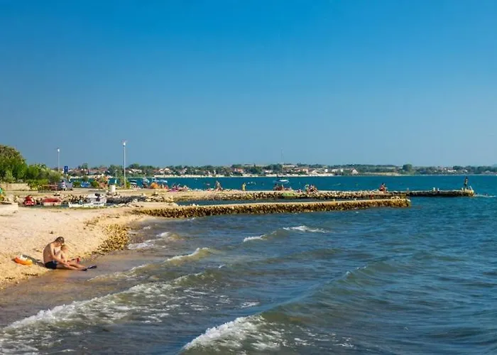 Croliday Nin Ivica Vrsi