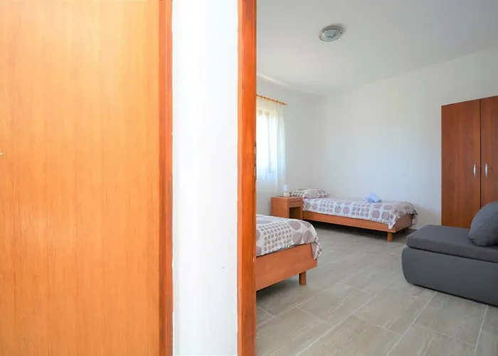 Appartement Croliday Nin Ivica