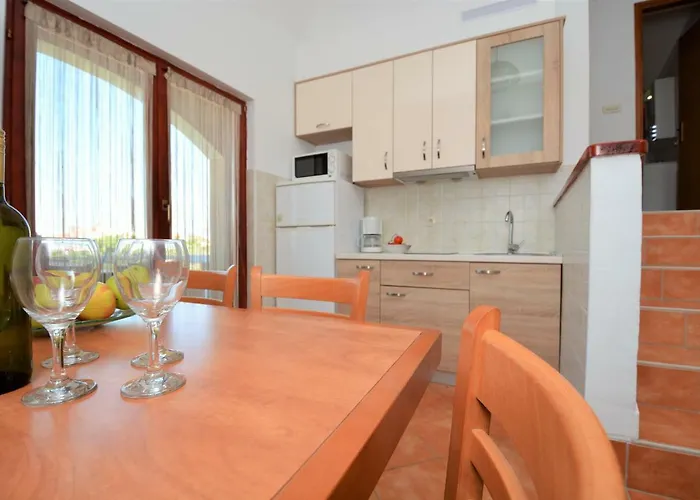 Croliday Nin Ivica Vrsi