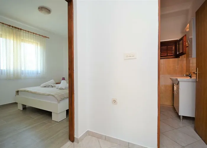 Appartement Croliday Nin Ivica Vrsi