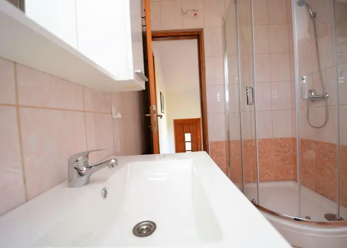 Appartement Croliday Nin Ivica *