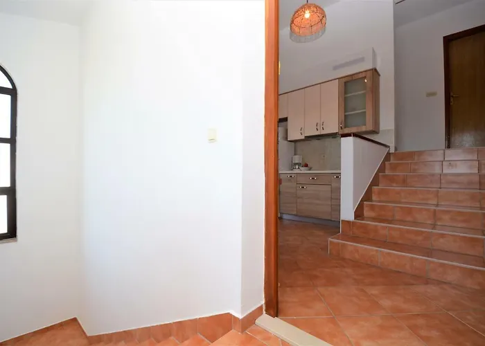 Croliday Nin Ivica Appartement