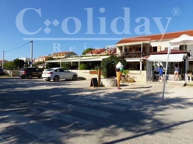 Croliday Nin Ivica