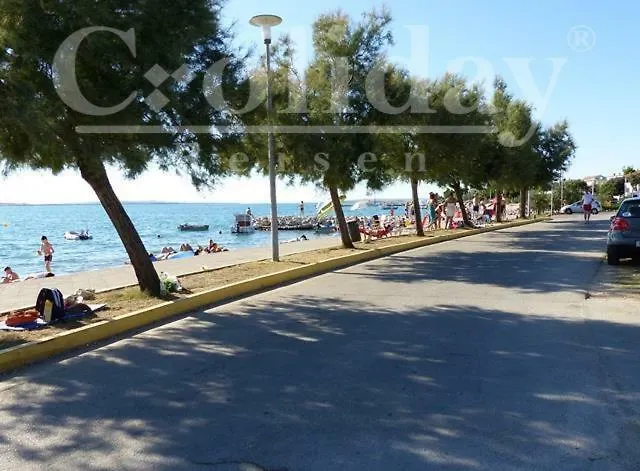 Appartement Croliday Nin Ivica Vrsi
